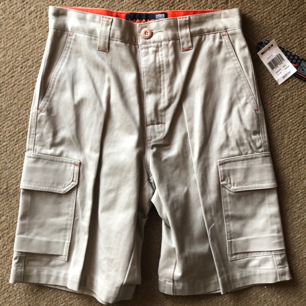Tony Hawk shorts
